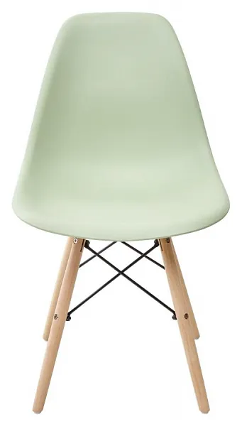 Стул FROST PP-8110 GREEN фото 2