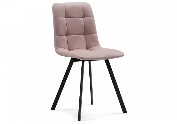 Стул Чилли розовый