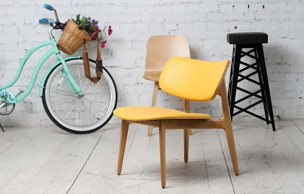 Стул Coffee chair S фото 4