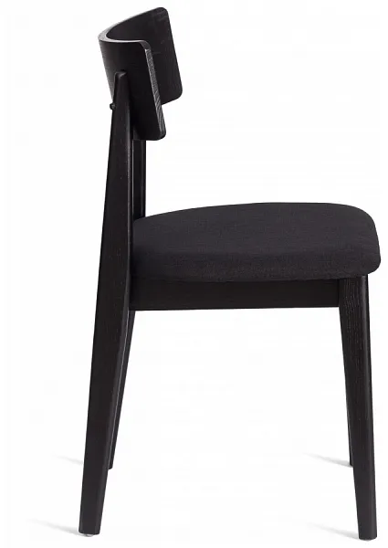 Стул THOR, черный фото 2