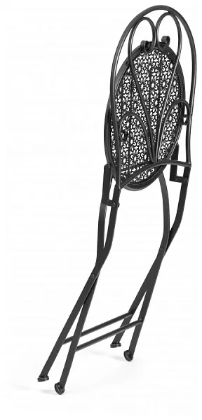 Стул Love Chair (PL08-11140), черный фото 6