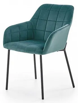 Стул Halmar K305 (темно-зеленый)