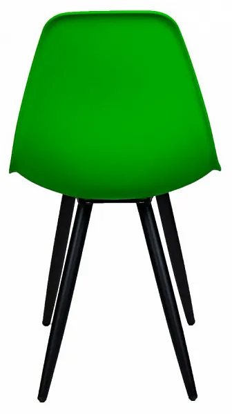 Стул Eames HR темно-зеленый фото 6