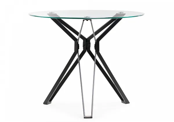 Стол Roko 80 black фото 2