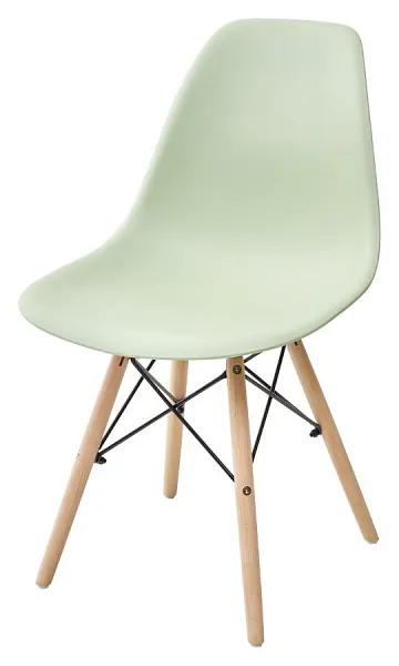 Стул FROST PP-8110 GREEN