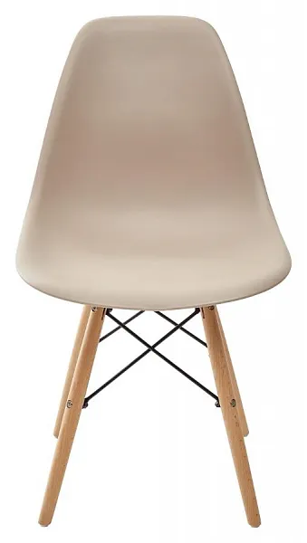 Стул FROST PP-8110 BEIGE фото 2
