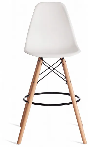 Стул барный Cindy Bar Chair (mod. 80) / 1 шт. в упаковке фото 6