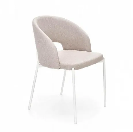 Стул HALMAR K486 бежевый