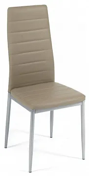 Стул Easy Chair пепельно-коричневый/серый