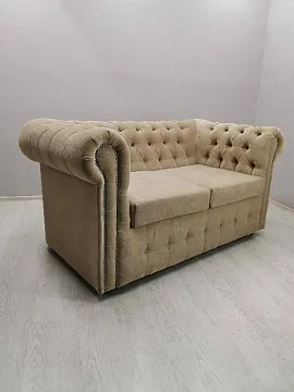Диван Аристократ двухместный