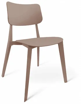 Стул SHT-S110 капучино