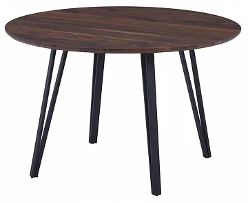 Стол Raymond 120см, итальянский орех