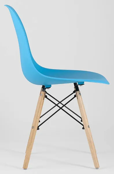 Стул Style DSW бирюзовый фото 2