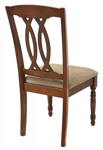 Стул C12298DB DERBY BROWN фото 3