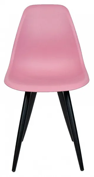 Стул Eames HR розовый фото 2