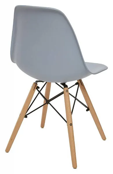 Стул LUPINE LIGHT BLUE фото 3