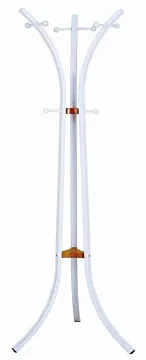 Вешалка SPINER, (белая)