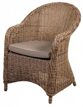 Плетеное кресло Ravenna Y490 Beige