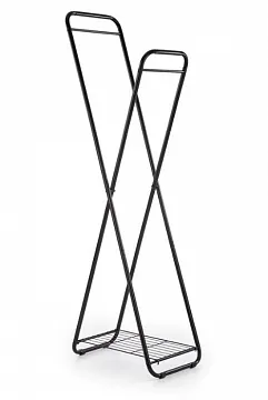 Вешалка Halmar WU30 (черный)