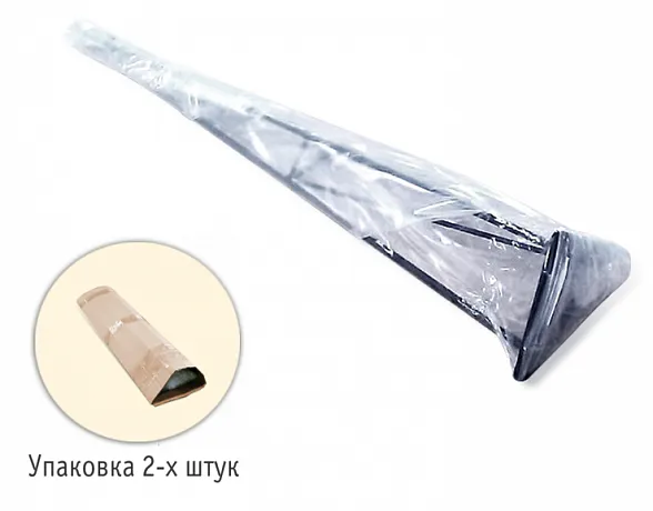Подстолье SHT-TU10 белый фото 4