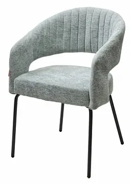 Стул SNUG 3018-04 мятный, шенилл