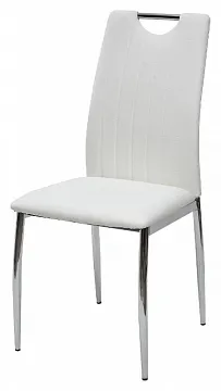 Стул COMFORT 999  белый