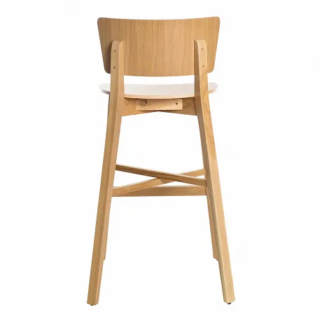 Стул барный Dimmy Bar фото 4