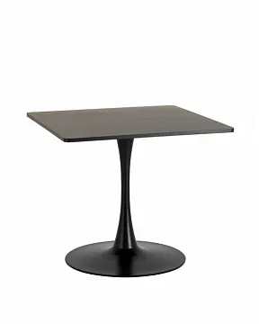 Стол обеденный Strong Square 90х90 темный орех