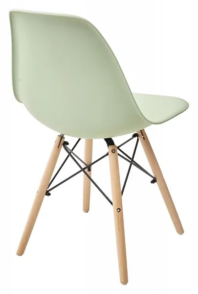 Стул FROST PP-8110 GREEN фото 3
