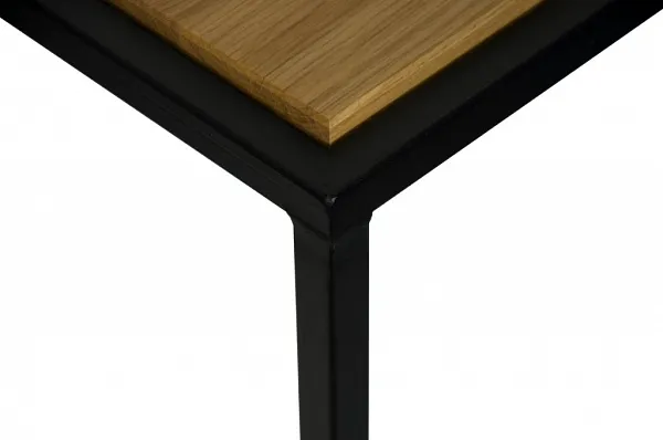 Стул Лофт 2 скамья фото 4