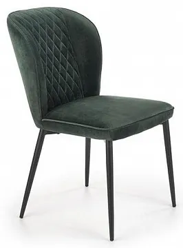 Стул Halmar K399 (темно-зеленый)