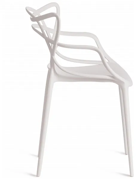 Стул Cat Chair (mod. 028), белый фото 2