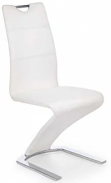 Стул кухонный Halmar K188 (белый)