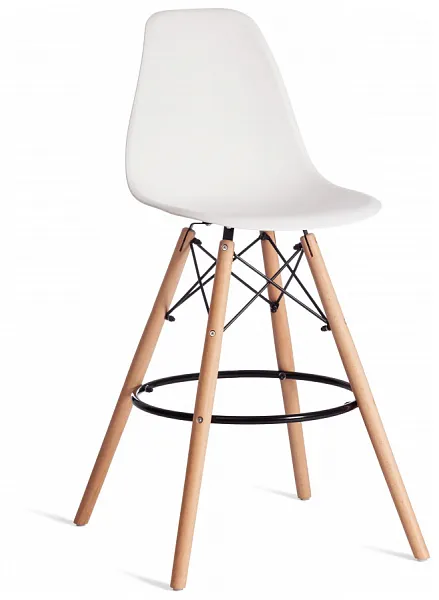 Стул барный Cindy Bar Chair (mod. 80) / 1 шт. в упаковке