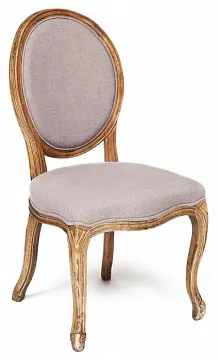 Стул BOUTIQUE береза, тонировка груша