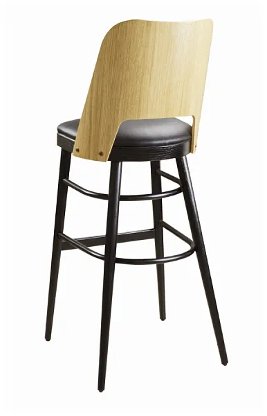 Барный стул Debra Bicolor Bar фото 2
