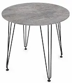 Стол обеденный круглый LIVADIA M