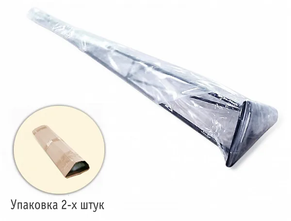 Подстолье SHT-TU10 черный фото 6