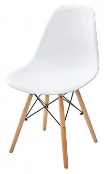 Стул FROST PP-8110 WHITE