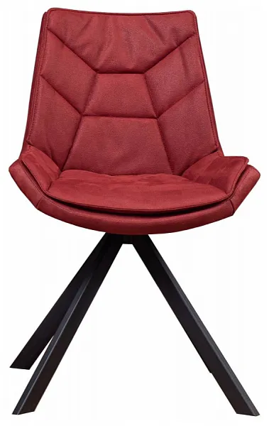 Стул Левмар Atlas Red (R)