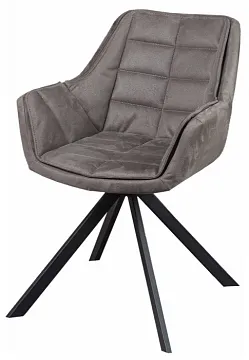 Стул Левмар Orion Grey (R)