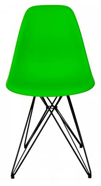 Стул Eames M зеленый фото 2
