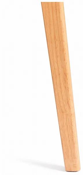 Стул Claire, белый фото 11