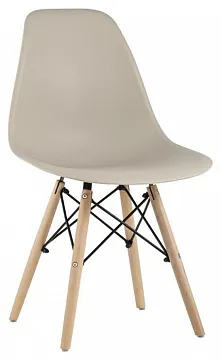 Стул Style DSW бежевый