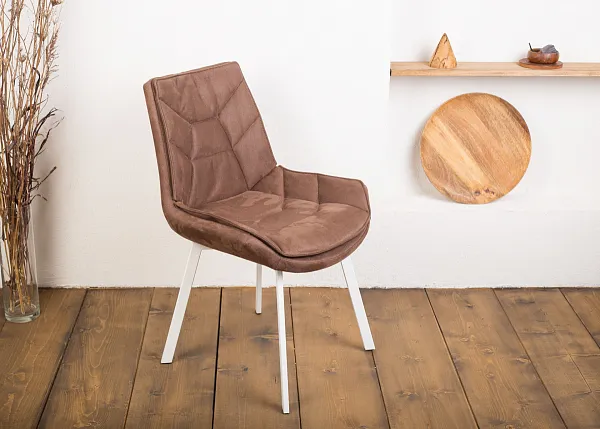 Стул Левмар Capella S64/Brown