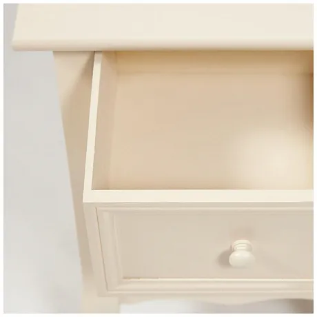 Тумба с 2 ящиками secret De Maison (mod. HX20-520 S) paulownia/мдф, 40*34*60, butter white (слоновая кость) фото 11