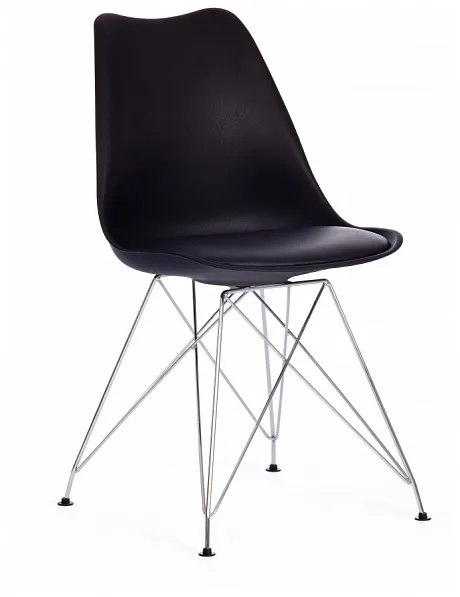 Стул TULIP IRON CHAIR (mod.EC-123) / 1 шт. в упаковке