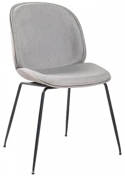 Стул Beetle soft латте
