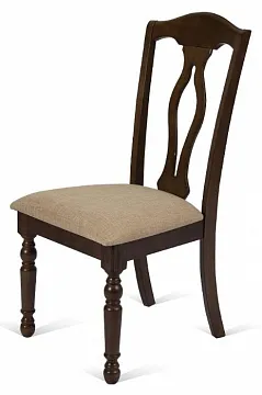 Стул LT C12296 DARK OAK