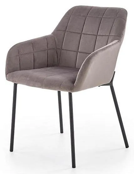 Стул Halmar K305 (серый)